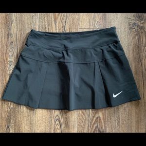 Nike golf skort